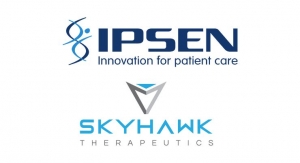 Ipsen and Skyhawk Therapeutics Collaborate on RNA Targeting Research