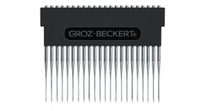 Groz-Beckert Showcasing Extensive Portfolio