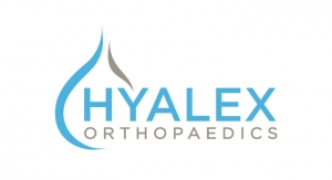 First-in-Human Hyalex Knee Cartilage Treatments Completed