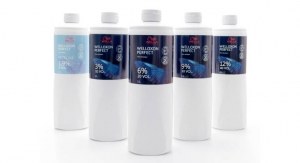 Wella Launches New Sustainable Color Developer 