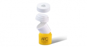 APC Packaging to Showcase EcoReady Refillable Airless Jar