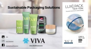 Viva Healthcare Packaging Unveils Expanded Whole Body Deo Packaging 