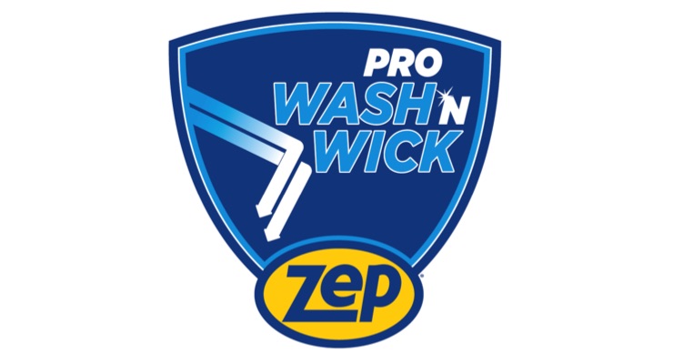  Zep Rolls Out New Pro Wash N Wick Vehicle Wash  
