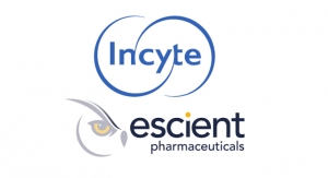 Incyte Acquires Escient Pharmaceuticals 