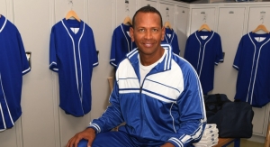 For the Love of the Game: Lysol Celebrates Equipment Managers in Campaign with A-Rod