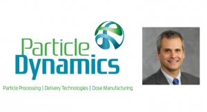 Particle Dynamics Names New Chief Financial Officer