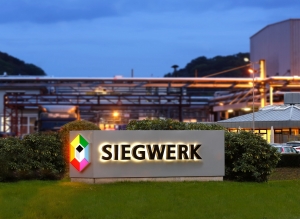 Siegwerk achieves EcoVadis Silver Medal for sustainability excellence