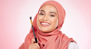 Global Halal Cosmetics Market Forecast