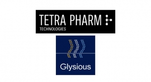 Tetra Pharm Technologies & Glysious Partner to Develop Transdermal Combination Drugs
