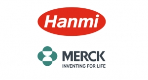 Hanmi, Merck Enter Clinical Collaboration & Supply Agreement