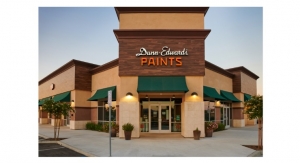 Dunn-Edwards Opens 17 New Stores to Fill Gap in Northern California