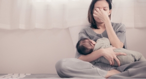 FDA Clears First Digital Therapeutic for Postpartum Depression