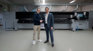 Procedes Group Invests in Two Durst P5 500 Printing Systems