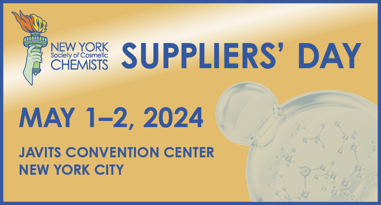 Just Ahead: A Record-Breaking NYSCC Suppliers