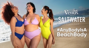 Gillette Venus Partners with Swimwear Brand The Saltwater Collective 