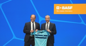 BASF Appoints Markus Kamieth New CEO