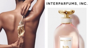 Inter Parfums Reports First Quarter Net Sales