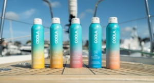 Coola Sunscreen Redesigns Packaging to be More Sustainable