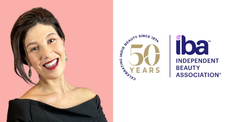 Independent Beauty Association Celebrates 50 Years
