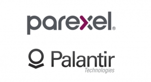 Parexel, Palantir Expand AI Alliance 