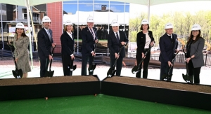 Kenvue Breaks Ground for New Global HQ and Innovation Lab