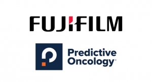 Fujifilm & Predictive Oncology Tackle Protein Interference