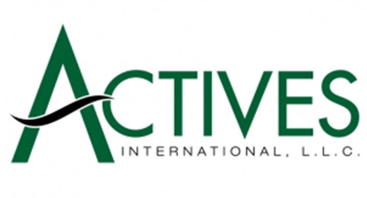 Actives International Brings You 