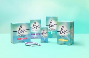Liv by Kotex Launches Mothers