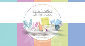 Be Unique with Innospec
