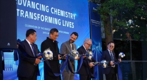 Wanhua Chemical Launches Barcelona R&D Center