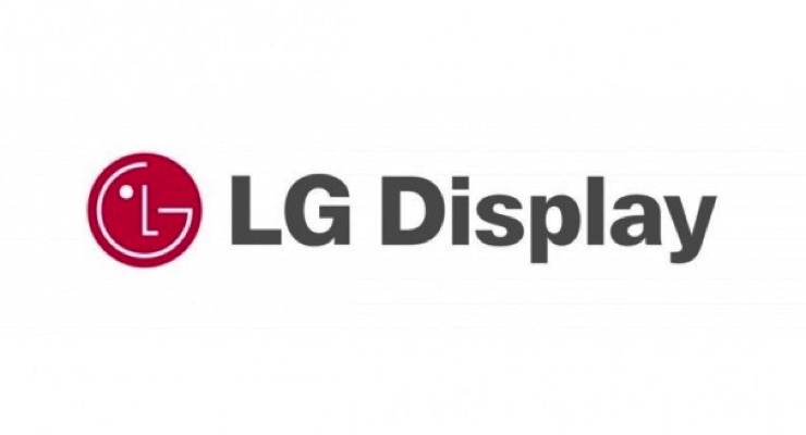 LG Display Reports First Quarter 2024 Results
