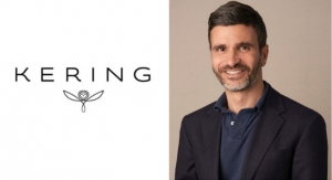 Former L’Oréal Exec Becomes Kering Beauté’s President and CEO, Americas