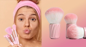 Makeup Applicators & Brushes Designed for Superior Product Performance