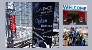 Luxe Pack New York 2024 Opens on May 8th