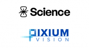 Science Corp. Acquires Pixium