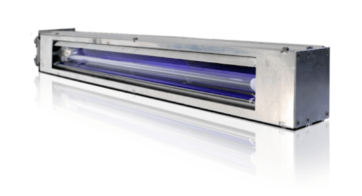 Revolutionizing UV and LED Curing: IST America’s Collaboration at RadTech”.