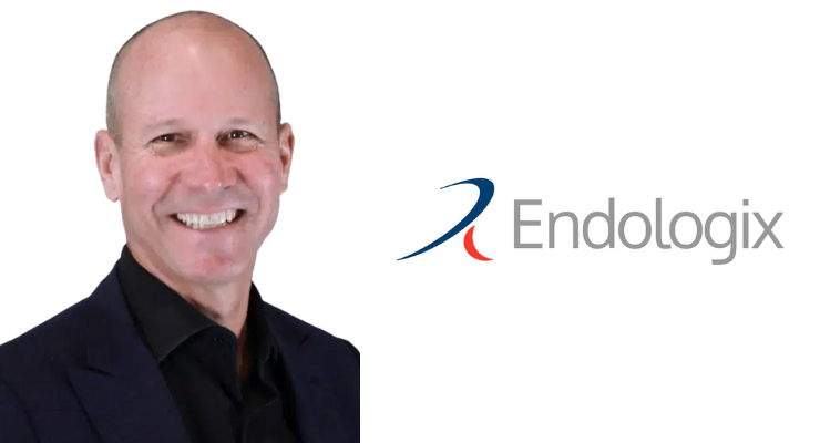 Mike Mathias Joins Endologix as Chief Commercial Officer