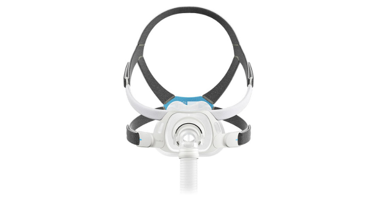 New CPAP Mask Makes its U.S. Debut