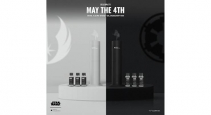 Hotel Collection Teams with Lucasfilm to Create Scented Universe for National Star Wars Day 