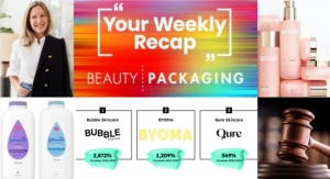 Weekly Recap: Renfrew Buys Beautycounter, Top Growing Skincare Brands, J&J’s Talc Lawsuit & More
