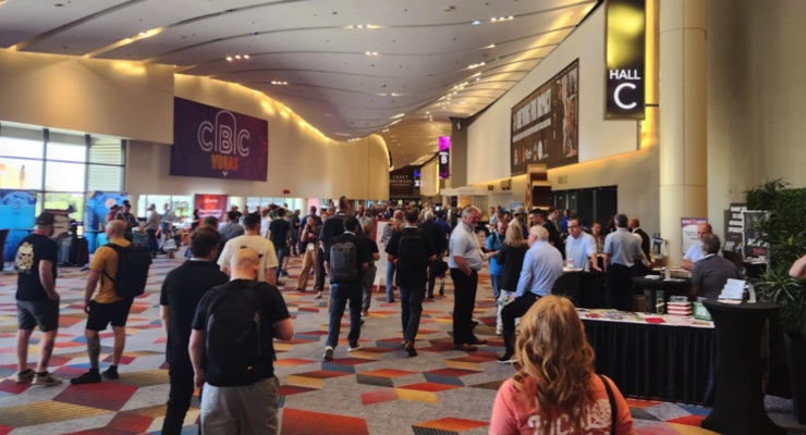 Labels make their mark at Craft Brewers Conference & BrewExpo America 2024