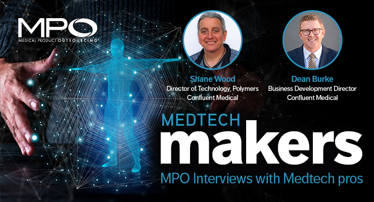 Will You Experience a Catheter Material Supply Challenge?—A Medtech Makers Q&A