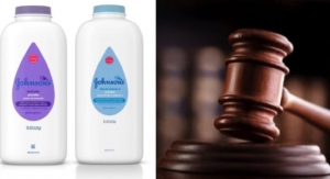 Judge Orders J&J To Pay $45 Million in Talc Ruling