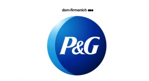 DSM-Firmenich Honored by P&G with 2024 Supplier Impact Award
