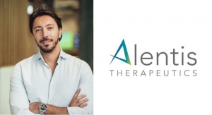 Alentis Names Dr. Alberto Toso as Chief Scientific Officer