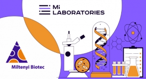 MiLaboratories, Miltenyi Biotec Enter Genomics Alliance  