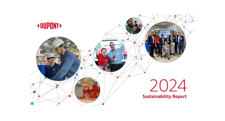 dupont-publishes-2024-sustainability-report