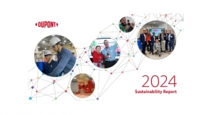 DuPont Publishes 2024 Sustainability Report