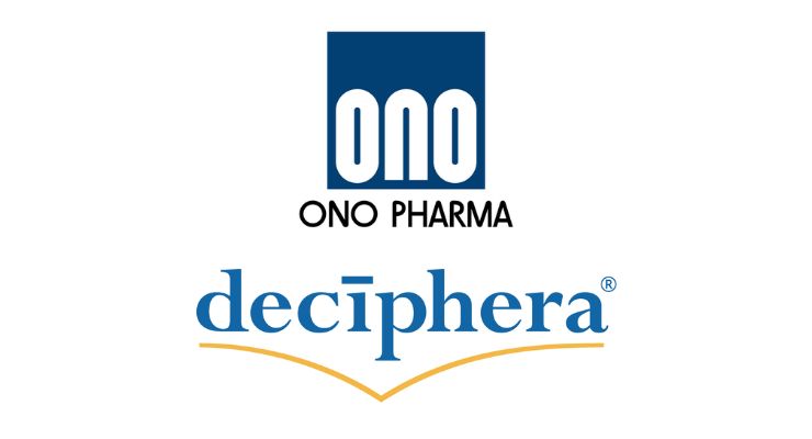 Ono Pharmaceutical to Acquire Deciphera for $2.4B