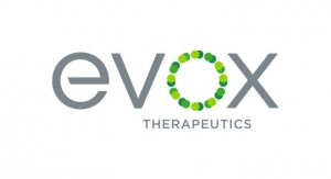 Evox Therapeutics Taps Dr. Per Lundin as CEO
